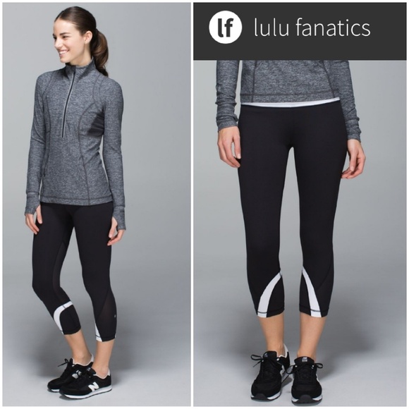 Lululemon x Soulcycle run inspire - Picture 3 of 7